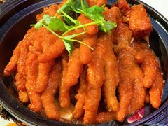 -天天初二·天津传统捞面·天津特色菜(凌奥总店)