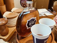 -芸南道·过桥米线(昆明老街旗舰店)
