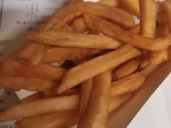 -The Habit Burger Grill 哈比特汉堡(爱琴海店)