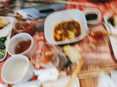 -木屋烧烤(南新店)