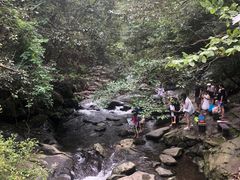 -周洛大峡谷