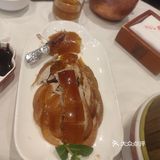 [强]吃烤鸭，还得去大鸭梨[打call]