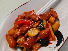 -禧和源养生素食茶馆