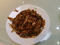 -李恩记清真水饺(北电大厦店)