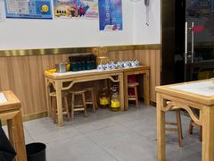 -豫厨老汤拉面(企业广场店)