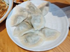 -一轩饺子馆(丽都店)