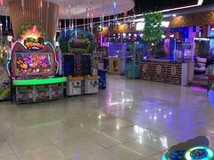 -大玩家超乐场(河东万达广场店)
