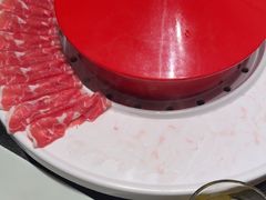 -南门四季铜锅涮肉(大屯·北苑店)