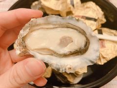 -HIHE Bistro·Oyster Bar(华熙live店)