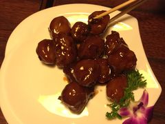 -章吴记喜瑞餐厅(东东城店)