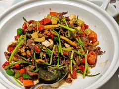 -味+新京宴·烤鸭·北京菜(创意谷店)