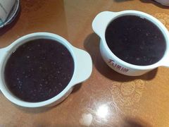 -红蜡烛-养生粥-津鲁菜(中山路店)