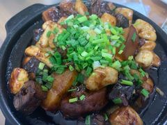 鳝筒烧肉-妈妈的小作坊(陈家镇店)