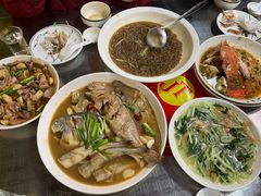 -健跳小海鲜(人民路店)