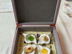 -东海朗廷酒店-唐阁T’ANG COURT 中餐厅