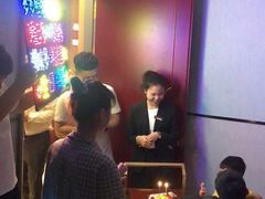-云天楼国鼎喜宴中心(国鼎店)