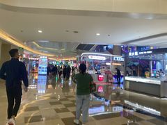 -皇庭广场(福华三路店)