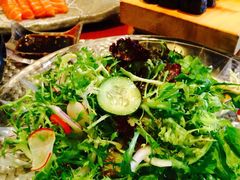 乾山寿司(好运街店)-乾山寿司(好运街店)