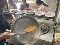-友生风味小吃(营平农产品市场店)