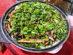 -香江农家乐饭店