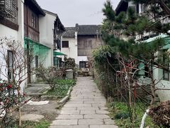 -小河直街历史文化街区