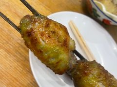 -鬼味烤翅(南锣鼓巷店)