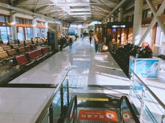 -丽江三义国际机场