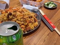 -老啪叽串炒饭(铁百店)