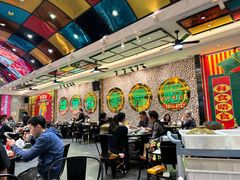 -飞尝蚝·顺德菜·鱼生(顺德总店)