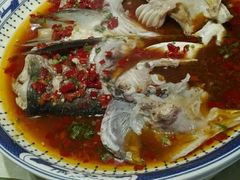 -湘君府(新华路店)