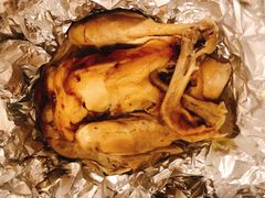 窑鸡-龙溪海鲜酒家(溪涌店)