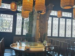 -二十八里太湖船菜(吉祥路店)