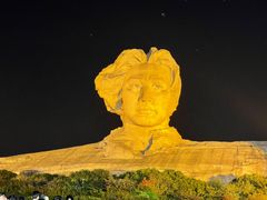 -橘子洲景区