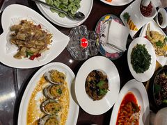 -隆江大酒店(雯婕商务楼店)