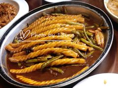 -黑土印象菜馆(三元桥店)
