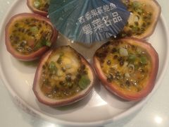 -79号渔船海鲜饭店(华强北店)