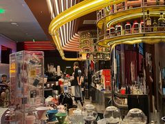 -人民咖啡馆(四行仓库店)