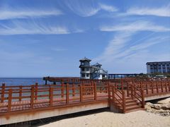 -养马岛旅游度假区
