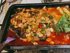 -里岛烤鱼(东港凯虹广场店)