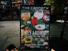 -THE CANNERY&JUJU 新鲜海鲜·牛排美食酒廊