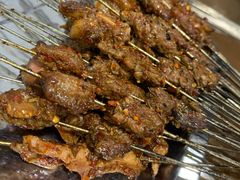 -清真·马峰烤肉(小学习北巷店)