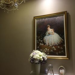 -蕾蕾美颜美容美体