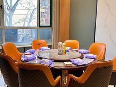 -鲁西南老厨子·特色鲁菜(经一纬五店)