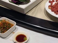 -揽季锅物会.福建黄鱼.海鲜姿造(五四路店)