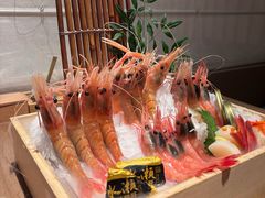 -Minase水濑·日料放题(外滩店)