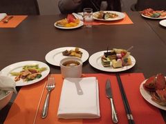 -“香”全日餐厅·株洲大汉希尔顿酒店