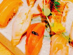 -鮨政· Omakase(港汇恒隆广场店)