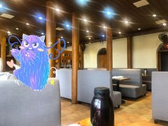 大堂-妈妈的味道(和顺古镇店)