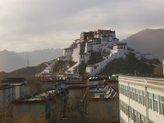 -平措康桑·和牛自助观景餐厅(布达拉宫店)