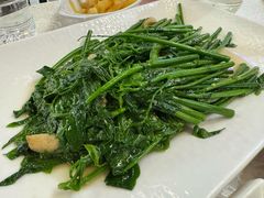 -潮之南·潮汕菜·鱼仔档(南山店)